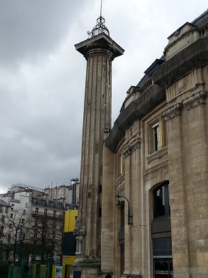 Colonne de Medicis